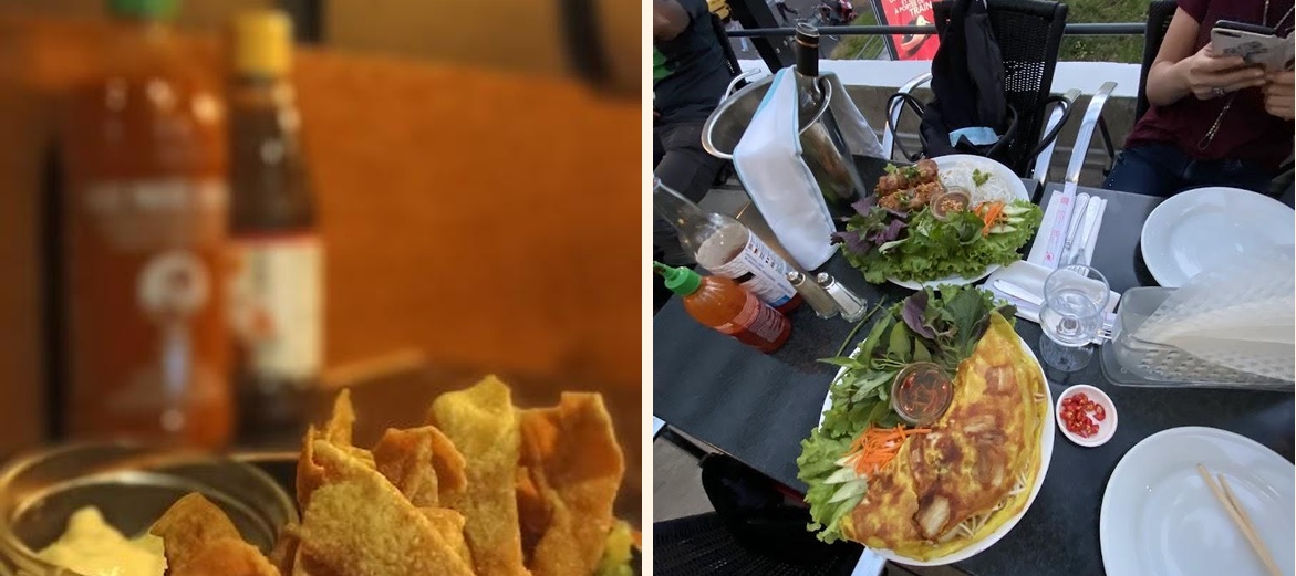 Le Tuk Tuk de Saïgon - Gallery Image 3