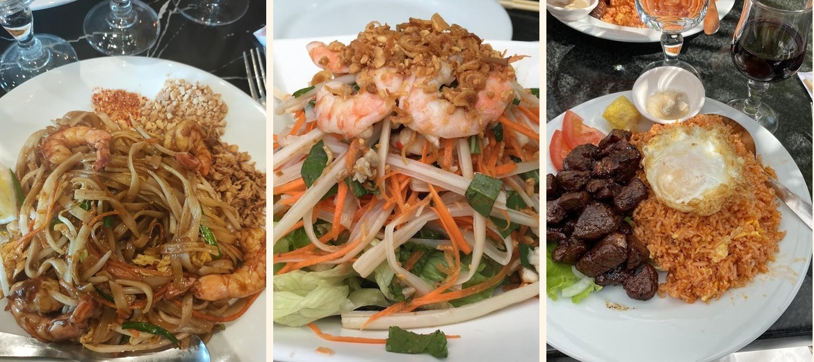 Le Tuk Tuk de Saïgon - Gallery Image 5