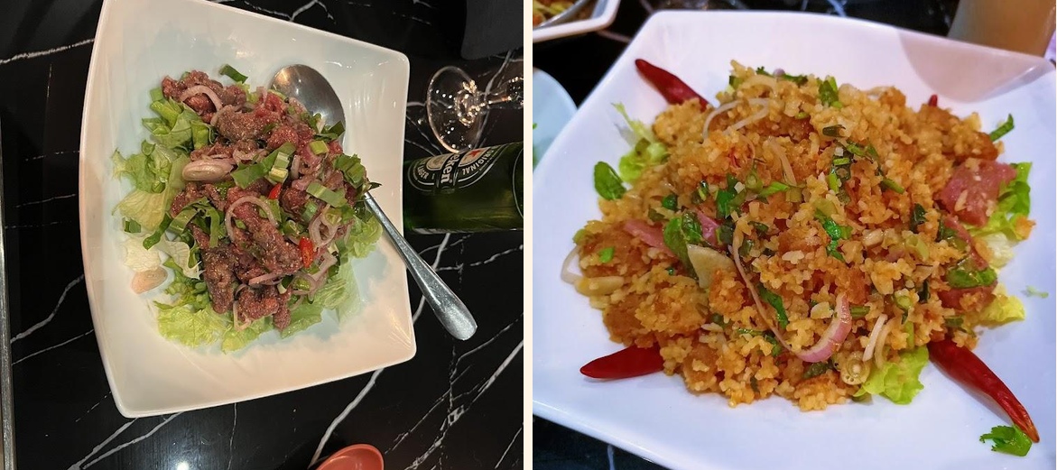 Le Tuk Tuk de Saïgon - Gallery Image 6