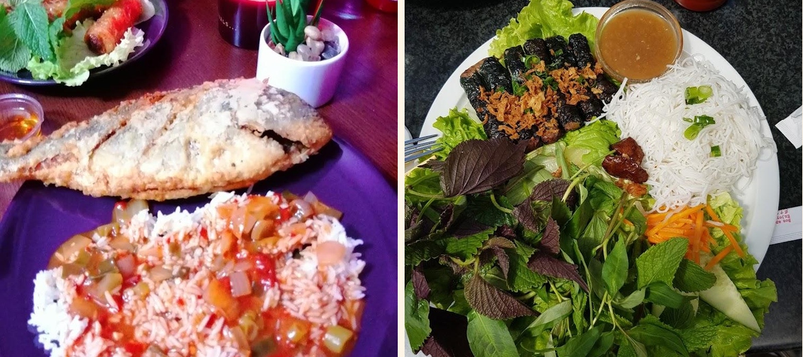 Le Tuk Tuk de Saïgon - Gallery Image 7